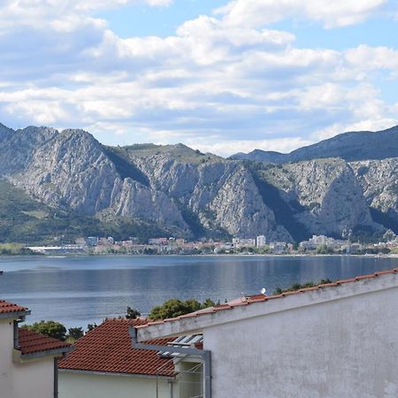 Omis Wind Rose Apartment 외부 사진