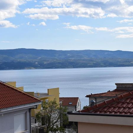 Omis Wind Rose Apartment 외부 사진