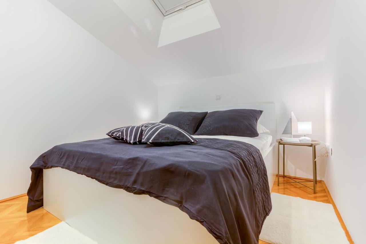 Omis Wind Rose Apartment 외부 사진