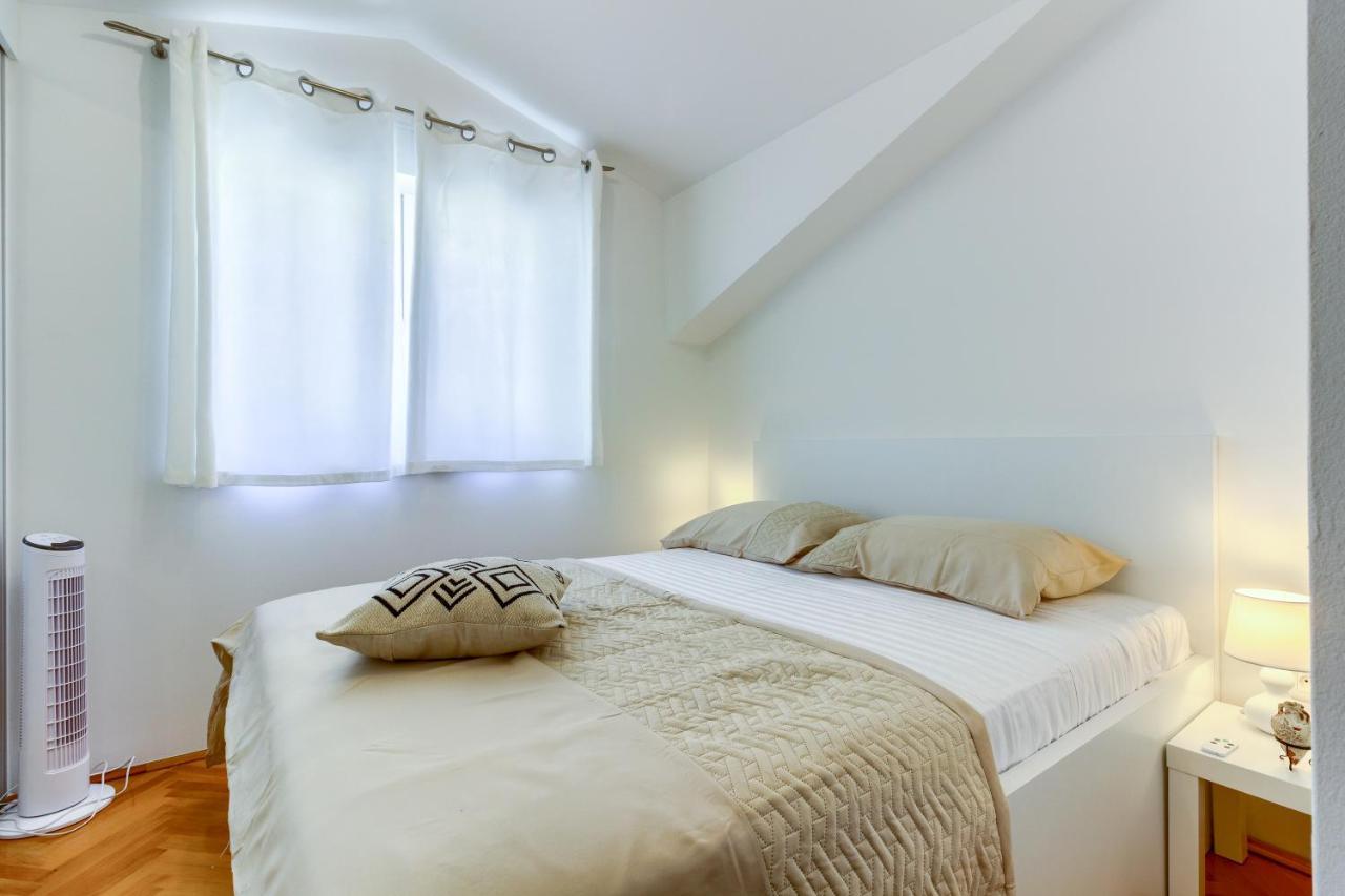 Omis Wind Rose Apartment 외부 사진