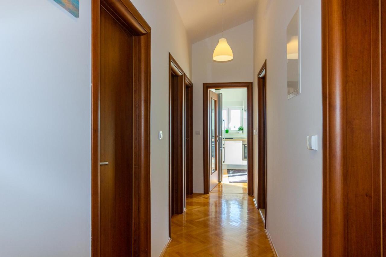 Omis Wind Rose Apartment 외부 사진