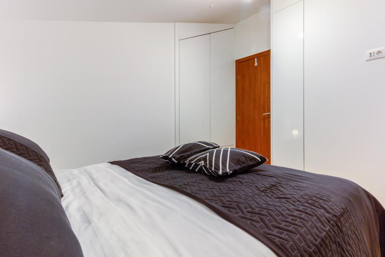 Omis Wind Rose Apartment 외부 사진