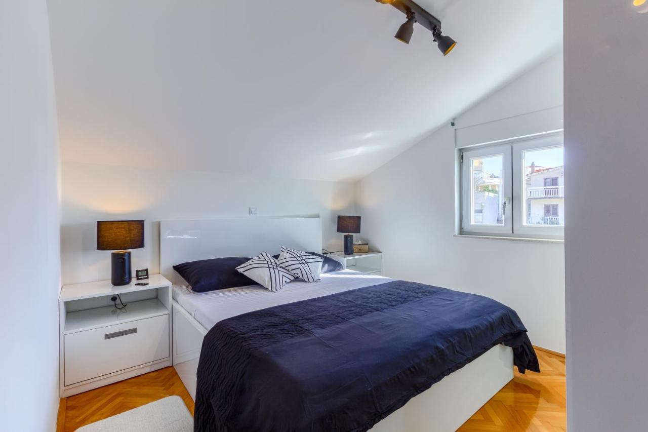Omis Wind Rose Apartment 외부 사진