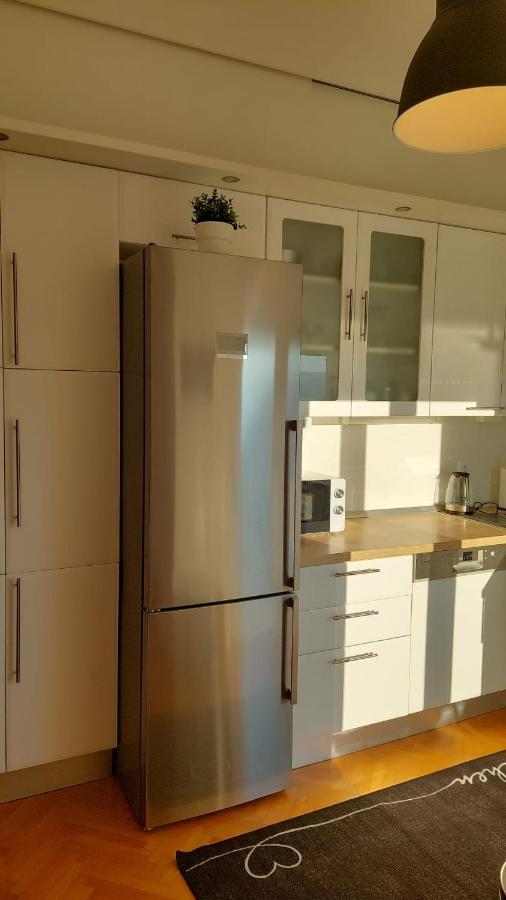 Omis Wind Rose Apartment 외부 사진