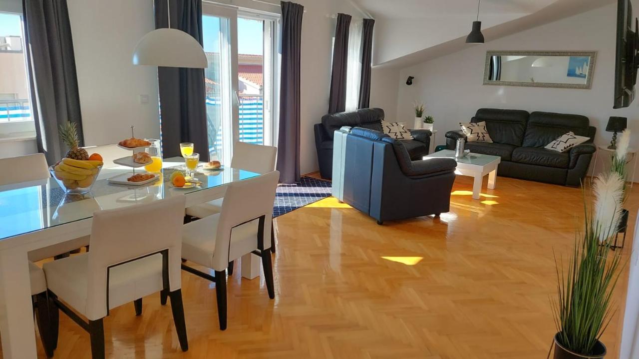Omis Wind Rose Apartment 외부 사진
