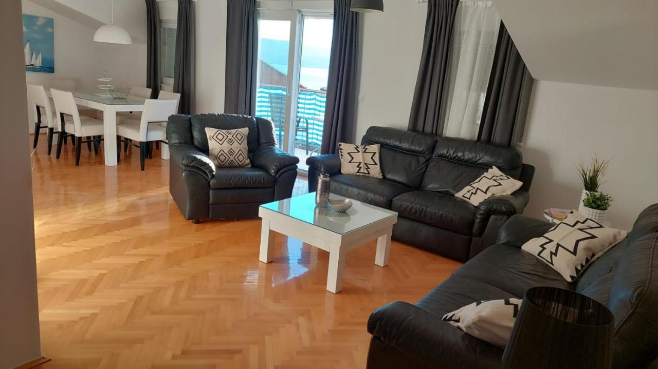 Omis Wind Rose Apartment 외부 사진