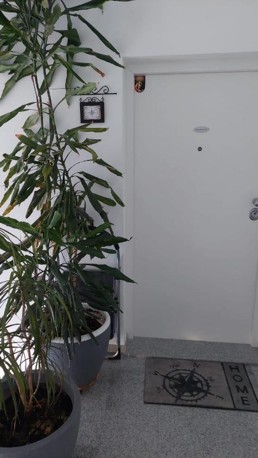 Omis Wind Rose Apartment 외부 사진