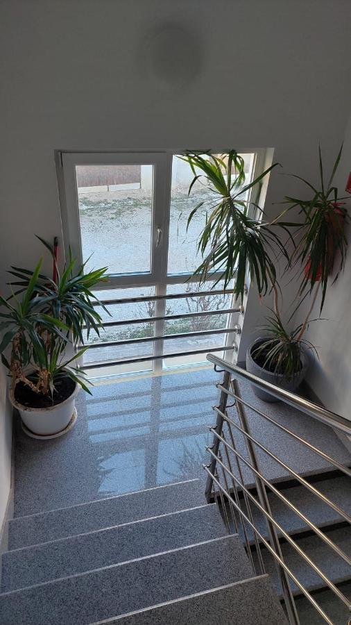 Omis Wind Rose Apartment 외부 사진