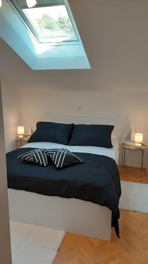 Omis Wind Rose Apartment 외부 사진