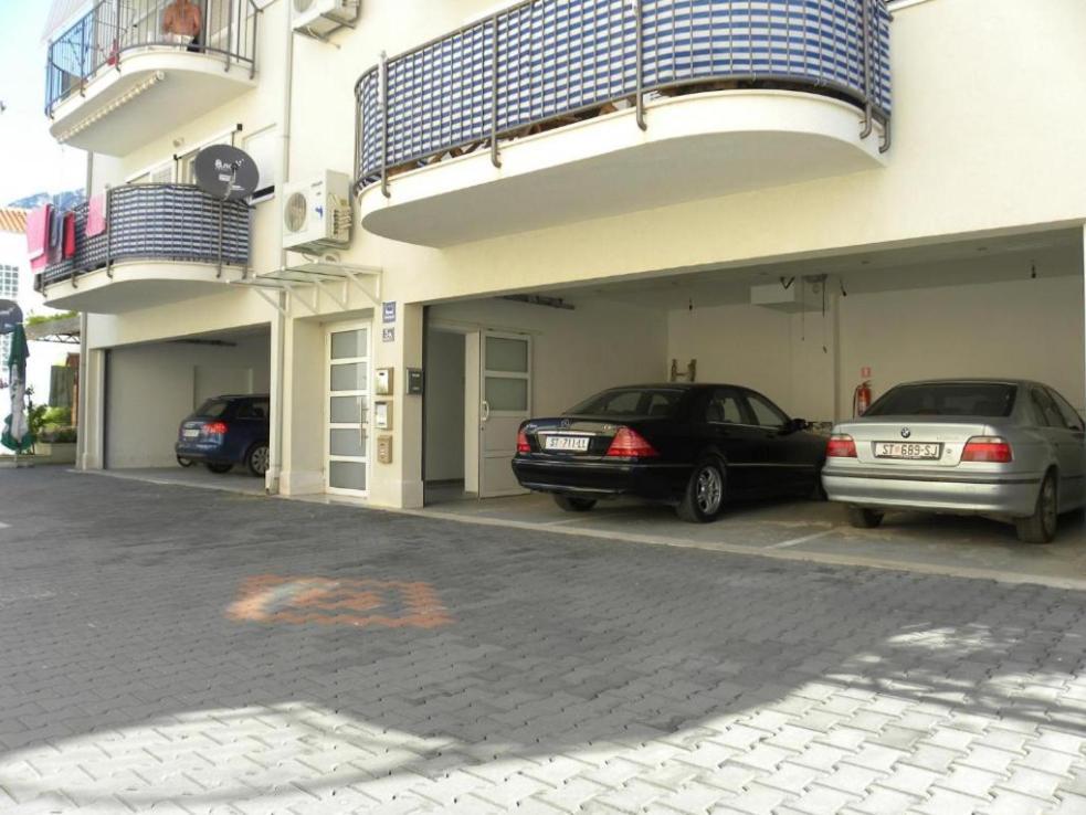 Omis Wind Rose Apartment 외부 사진