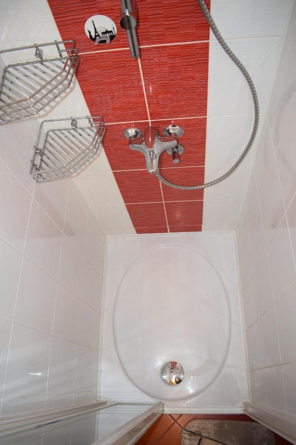 Omis Wind Rose Apartment 외부 사진