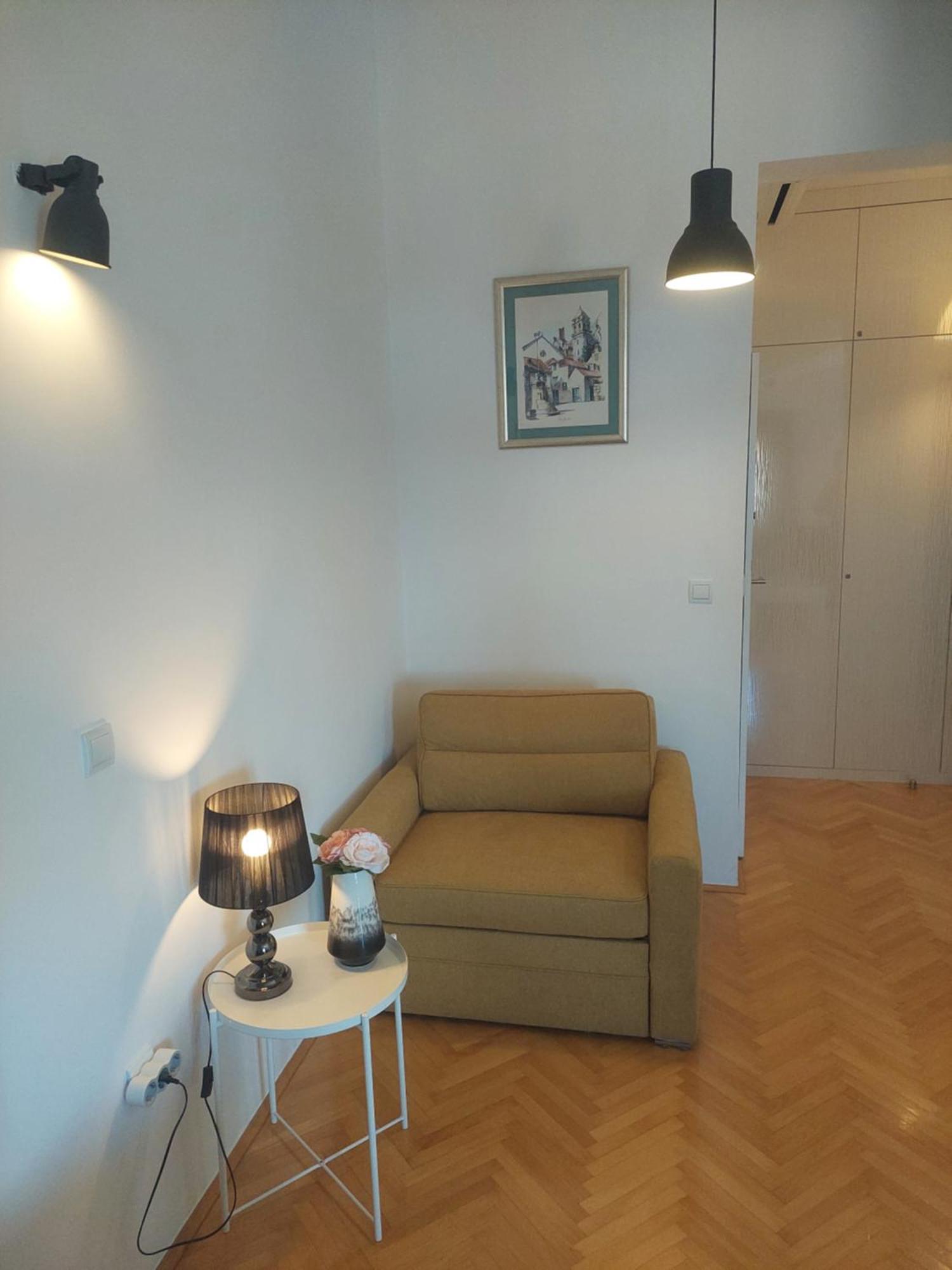 Omis Wind Rose Apartment 외부 사진